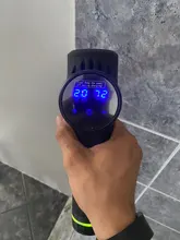 Pistola de masaje corporal profundo, masajeador para aliviar el dolor muscular, ejercicio corporal y relajación, moldeador adelgazante