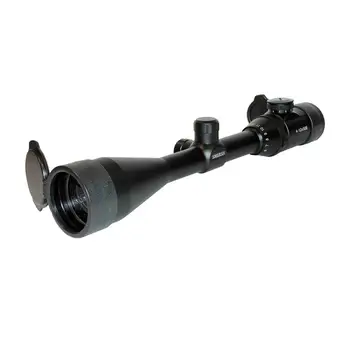

Rifle scope optical SMERSH 4-12x50 E mil-dot d 25.4mm (rx8311)