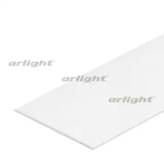 017326 Экран-вставка прозрачный P30C-2000 ARLIGHT