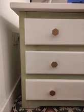 Drawer Pulls Knob-Handle Hardware Dresser-Knobs Cabinet Kitchen Furniture Gold Antique Brass