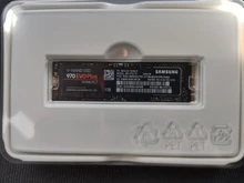 Solid-State-Drive Pcie Hard-Disk Internal Samsung Ssd Evo-Plus M.2 1tb M2 2280 Nvme 970