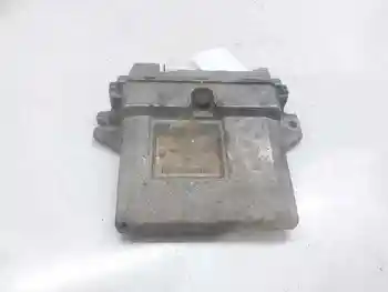 

7700111205 UCE engine switchboard RENAULT CLIO II Phase I (B/CBO)