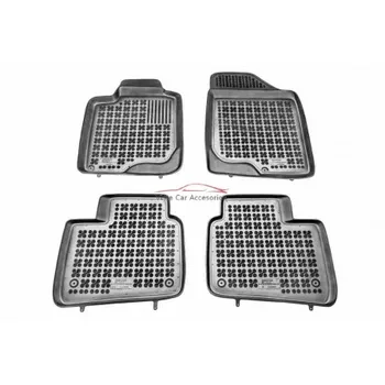 

Rubber mats Rubber Kia Optima, Magentis 201015