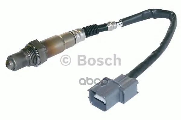 Лямбда-Зонд 0258986611 Bosch арт. 0258986611