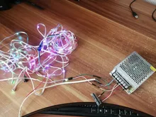 Transformers Power-Supply-Adapter Cctv-Led-Strip 1A 220V 48V Lighting 30A 24V 40A DC
