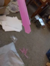 OOTDTY-colas de dardos profesionales de plástico, 6 uds., tornillo de 2BA, colas para dardos de 80mm, duraderas y suaves