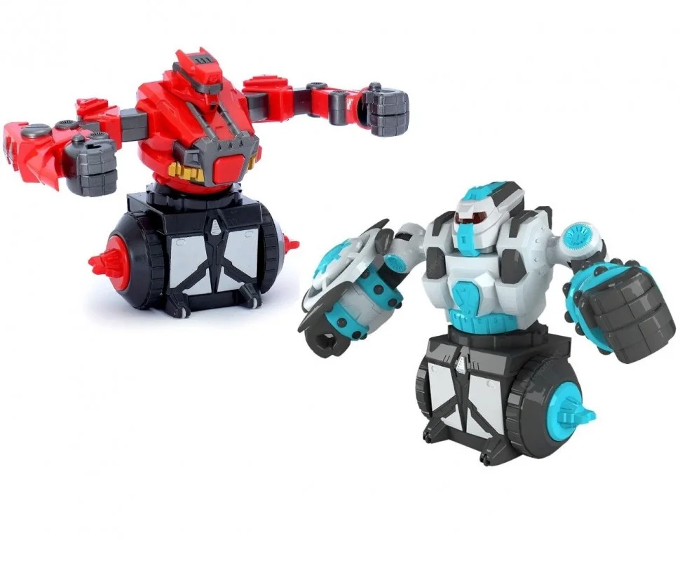 Сражение Радиоуправляемых Роботов CRAZON Battle Armor | Игрушки и хобби