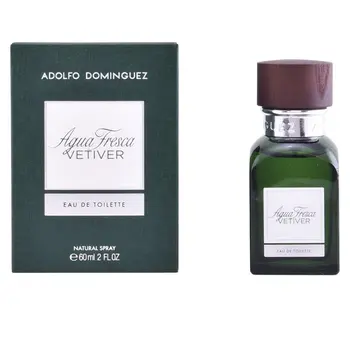 

FRESH WATER VETIVER edt Spray 60 ml