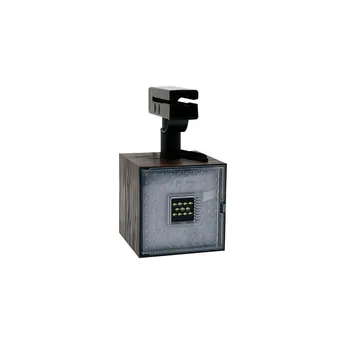 

FLUVAL CHI FILTRO-LUZ 25 LTS