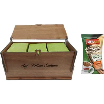 

Pure Bittim Soap 100 Natural Handmade Bittim Soap 500 g