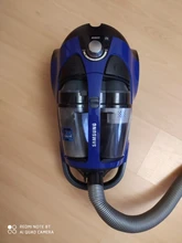 Filtros de polvo HEPA H13 DJ97-01670B para Samsung, filtro de salida para Samsung sc8810 SC8813 series, accesorios de aspiradora