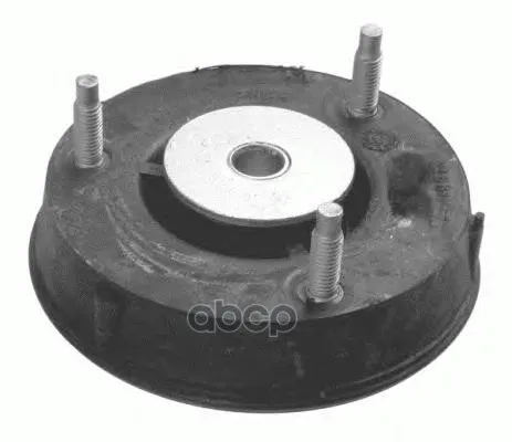 2605401_опора Амортизатора Переднего! Ford Transit 2.0tdci/2.3/2.4di/2.5di 97 Lemforder 2605401 LEMFORDER арт. 2605401