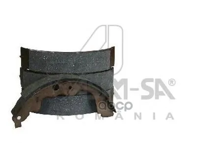 Колодки Тормозные Барабанные Renault: Logan/Sandero/Duster 1.4/1.6/1.5d 06- ASAM-SA арт. 30299