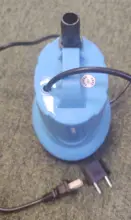 10/18/25/45/60/85/105W bomba de agua sumergible 800-4500L/H 220V acuario estanque tanque Caño Marin Control de temperatura limpio