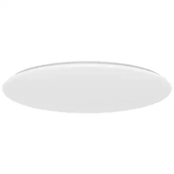 

Galaxy LED ceiling lamp with diameter 48 cm white color
