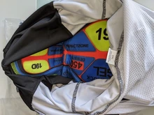 STRAVA-Conjunto de ropa de ciclismo para hombre, camisetas transpirables para equipo de carreras deporte, ropa de ciclismo, camisetas cortas para verano, novedad de 2021