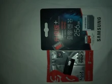 Microsd-Cards SDHC SDXC SAMSUNG Flash-512gb TF Evo-Plus Max 256GB 32GB 64GB C10 128GB