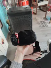 Estuche de lápices kawaii para niñas, estuche escolar de felpa con diseño de gato, de lona, estuche escolar para lápices