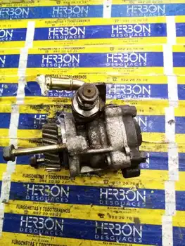 

219059 Steering pump Mitsubishi Montero (v20/v40) 2.8 Turbodiesel