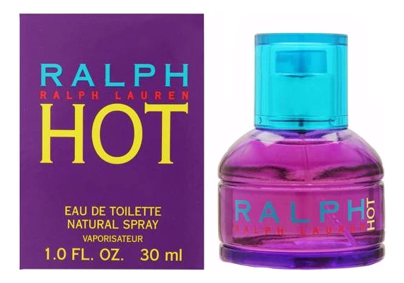 Begrafenis Wizard reputatie Ralph Lauren Ralph Hot (toilet Water 30 Ml) - Deodorants - AliExpress