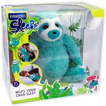 

Friendimals sleepezzz