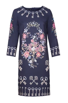 

Dress Evrika Barbara