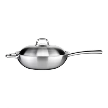 

Tescoma frying pan wok president, D32 cm