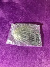 LED Garland Curtain Battery Fairy-Lights Window The on USB Christmas 3MX3M