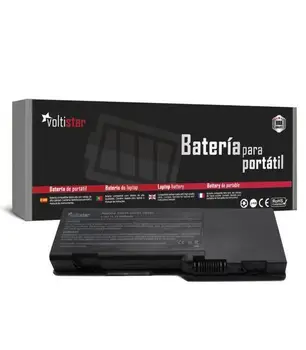 

LAPTOP BATTERY FOR DELL INSPIRON 1501 E1505 6000 6400 9200 XPS 170 PRECISION M90 M6300