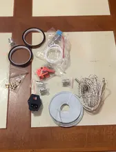 Printer-Parts Shaft Couplings Motor Lead Screw Nema17 Flexible Aluminum T8 for 5--5--25/5--8--25