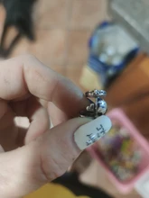 Código clave del corazón de la plata esterlina 925 de la series de abalorios encantos Original brazaletes aptos y brazaletes de la joyería de moda de las mujeres A003