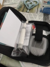 Accu-medidor de glucosa en sangre, tiras de prueba, equipo para medir la glucosa para diabéticos, monitor de azúcar en sangre, medidor para diabéticos, 50/100 Uds.