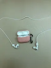 Wonderful 4/6Pcs cover For airpods 3 case cute For Apple Air pods pro 3 Cover for airpods