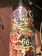 Mohamm-pegatinas bonitas para decoración, papel de álbum de recortes, suministros creativos para Colegio estacionario tela, 40 Uds.