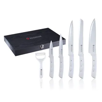 

Set of knives 6PR Zillinger zl-837w