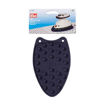 

611907 mat-stand for mini iron, silicone Prym