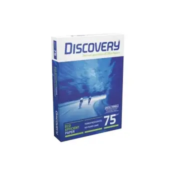 

CF5RISME DISCOVERY A4 75G/sq. M