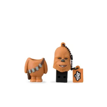 

SilverHT 16GB USB drive Chewbacca