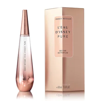 

ISSEY MIYAKE L'EAU D'ISSEY PURE NECTAR FROM PARFUM 50ML VAPORIZER