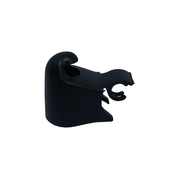 

BSP695 Rear Wiper Arm Cap 6N0955435 for Polo 6N 1994-2003, Caddy MK2 1995-2004, Ibiza MK2 1993-1999 HB, Cordoba 6K 1993–2002