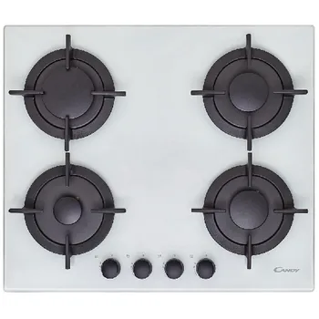 

Candy CVG 64 SGB gas cooktop