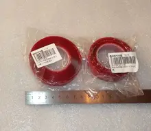 Sticker Double-Sided-Tape Transparent Silicone Adhesive High-Strength Ce for Car No-Traces