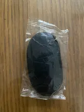 Jabón de turmalina de bambú de energía activa para mujer, cuidado de la salud facial y corporal, novedad