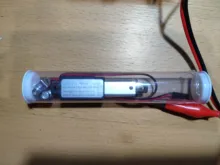 Actuador eléctrico microlineal, 6V, 12V, carrera duradera y compacta para controles remotos, robótica, automatización del hogar, Envío Gratis