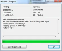 Memory Flash-Card ORICO Mini Class10 TF 256GB 32GB 64GB 128GB 80mb/S