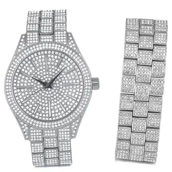 

PANTHEON ICE MASTER WATCH SET | 530251