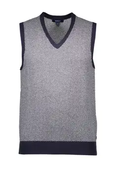 

GANT vest men