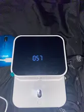 Soap-Dispenser Smart-Hand-Sanitizer-Machine Hand-Washing Xiaomi Automatic Wall-Mounted