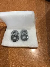 House Number Stickers Plate Sign-Tag Address Gate-Digits Door Silver 35mm 0-To-9