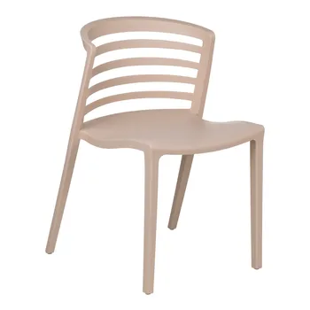 

SKLUM - Pack 4 Chairs MAUZ Polypropylene indoor and outdoor terrace garden dining room kitchen
